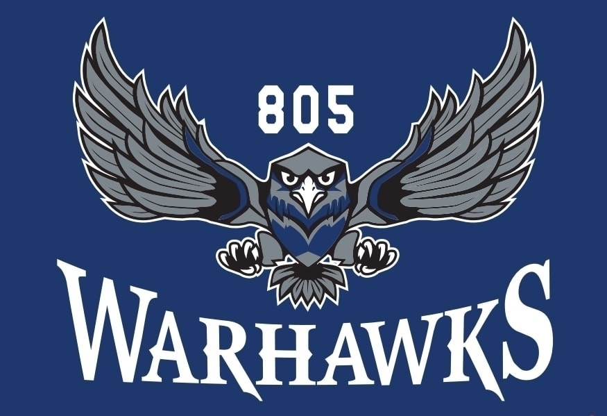 About Us - 805 Warhawk Athletics